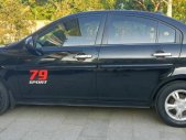 Hyundai Verna 2009 - Màu đen, nhập khẩu giá 195 triệu tại Hà Tĩnh