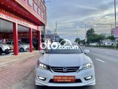 Honda Accord 2014 - Màu trắng, 650tr giá 650 triệu tại Đắk Lắk