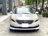 Hyundai Sonata 2015 - Màu trắng, nhập khẩu giá 635 triệu tại Hà Nội