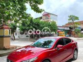 Mazda 3 2019 - Màu đỏ còn mới giá 590 triệu tại Quảng Trị