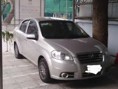 Daewoo Gentra 2009 - Màu bạc, 155tr giá 155 triệu tại BR-Vũng Tàu