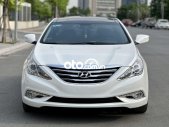 Hyundai Sonata 2013 - 1 chủ từ đầu cực đẹp giá 540 triệu tại Hà Nội
