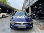 Volkswagen Passat 2018 - Màu xanh lam, xe nhập giá 1 tỷ 79 tr tại Hà Nội