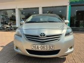 Toyota Vios 2012 - Màu bạc giá 289 triệu tại Sơn La