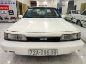 Toyota Camry 1990 - Màu trắng, nhập khẩu giá 65 triệu tại Tây Ninh