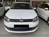 Volkswagen Polo 2015 - Màu trắng giá 350 triệu tại Hà Nội