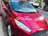 Ford Fiesta 2017 - Màu đỏ xe gia đình, giá cực tốt giá 410 triệu tại Đà Nẵng