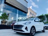 Hyundai Grand i10 2021 - Tặng 100% thuế giá 425 triệu tại Trà Vinh