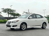 Hyundai Avante 2013 - Màu trắng, nhập khẩu giá 363 triệu tại Hải Dương