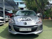 Mazda 3 2012 - Màu bạc giá 365 triệu tại Tp.HCM