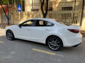 Mazda 6 2018 - Màu trắng, chính chủ, nội thất như mới giá 675 triệu tại Hải Dương
