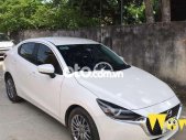 Mazda 2 2021 - Màu trắng, xe nhập, 535tr giá 535 triệu tại Thanh Hóa