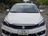 Suzuki Ciaz 2020 - Màu trắng giá 490 triệu tại Vĩnh Phúc