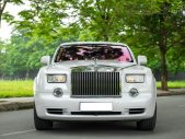 Rolls-Royce Phantom 0 2011 - Xe màu trắng giá 19 tỷ 500 tr tại Hà Nội