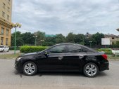 Chevrolet Cruze 2015 - Màu đen, giá cực tốt giá 343 triệu tại Thái Nguyên