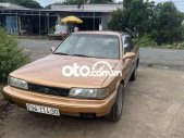 Toyota Camry 1988 - Nhập khẩu nguyên chiếc, số tự động giá 75 triệu tại An Giang