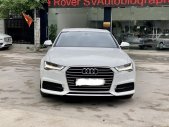 Audi A6 2017 - Màu trắng, nhập khẩu giá 1 tỷ 480 tr tại Đà Nẵng