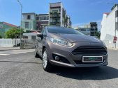 Ford Fiesta 2017 - Thương hiệu Mỹ giá 370 triệu tại Đà Nẵng