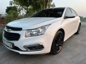 Chevrolet Lacetti 2016 - Màu trắng, 365 triệu giá 365 triệu tại Hà Nội
