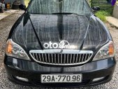 Daewoo Magnus 2004 - Màu đen, xe nhập, giá chỉ 129 triệu giá 129 triệu tại Lâm Đồng
