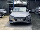 Hyundai Accent 2017 - Xe 5 chỗ giá rẻ - Bền bỉ -Tiết kiệm giá 459 triệu tại Tp.HCM