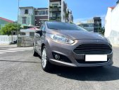 Ford Fiesta 2017 - Màu xám, xe nhập, giá cực tốt giá 370 triệu tại Đà Nẵng