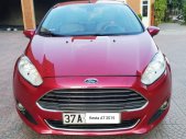 Ford Fiesta 2015 - Màu đỏ số tự động giá 345 triệu tại Nghệ An