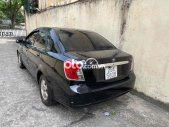 Daewoo Lacetti 2006 - Xe nhà dùng  giá 88 triệu tại Hà Nội