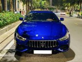 Maserati Ghibli 2018 - Siêu lướt, cực hot, giá yêu thương giá 5 tỷ 900 tr tại Tp.HCM