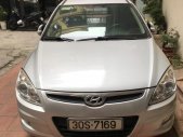 Hyundai i30 2009 - Màu bạc, xe nhập ít sử dụng giá 308 triệu tại Hà Nội