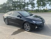 Hyundai Elantra 2019 - Một chủ từ đầu, biển Hà Nội, bao full options, hỗ trợ trả góp, tặng thẻ bảo dưỡng free 1 năm giá 615 triệu tại Hưng Yên
