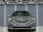 Hyundai Sonata 2011 - Màu xám, giá chỉ 435 triệu giá 435 triệu tại Bình Dương