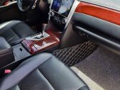 Toyota Camry 2014 - Giá cực tốt giá 650 triệu tại Nghệ An