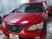 Hyundai Sonata 2012 - Màu đỏ, 269tr giá 269 triệu tại Đồng Nai