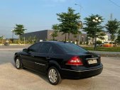 Ford Mondeo 2004 - Màu đen, nhập khẩu, giá cực tốt giá 145 triệu tại Hải Phòng