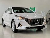 Hyundai Accent 2022 - Sẵn xe giao ngay, giá tốt nhất miền Nam, ưu đãi hấp dẫn trong tháng giá 519 triệu tại Ninh Thuận