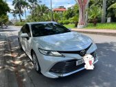 Toyota Camry 2020 - Liên hệ em Tuấn ProAuto giá 1 tỷ 250 tr tại Thái Bình
