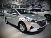 Hyundai Accent 2022 - Màu bạc, 472 triệu giá 472 triệu tại Bến Tre