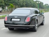 Bentley Mulsanne 2015 - Chạy giữ gìn nên chất xe còn rất mới. LH để xem xe và ép giá giá 14 tỷ 500 tr tại Tp.HCM