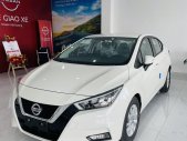 Nissan Almera 2022 - Xe tiết kiệm xăng nhất phân khúc giá 595 triệu tại Hải Dương