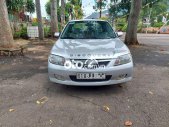 Mazda 323 2003 - Màu bạc, 122tr giá 122 triệu tại Đồng Nai