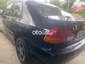 Honda Civic 1995 - Màu đen giá 90 triệu tại Cần Thơ