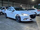 Mazda 3 2018 - Màu trắng, chính chủ giá 575 triệu tại Long An