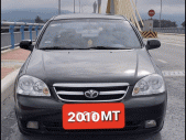 Daewoo Lacetti 2011 - Cần bán gấp xe giá cực tốt giá 139 triệu tại Tuyên Quang