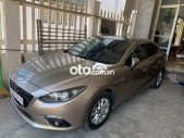 Mazda 3 2016 - Màu vàng cát giá 498 triệu tại Quảng Ngãi