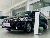 Hyundai Accent 2022 - Xe màu đen giá cạnh tranh giá 542 triệu tại Bến Tre