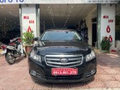 Daewoo Lacetti 2010 - Đăng ký 2010, xe nhập, giá tốt 225tr giá 225 triệu tại Ninh Bình
