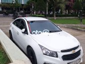 Chevrolet Cruze 2017 - Màu trắng chính chủ giá 325 triệu tại Ninh Thuận