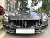 Maserati Quatroporte 2021 - Đăng ký lần đầu 2022 ít sử dụng giá tốt 5 tỷ 800tr giá 5 tỷ 800 tr tại Tp.HCM
