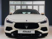 Maserati Ghibli 2021 - Nhập Ý - Gía tốt nhất lấy ngay trong tháng giá 6 tỷ 112 tr tại Tp.HCM